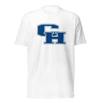 Colbert Heights High School Design 3 — White