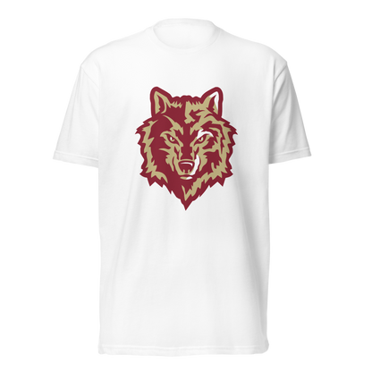 Cedar High School Design 3 — White