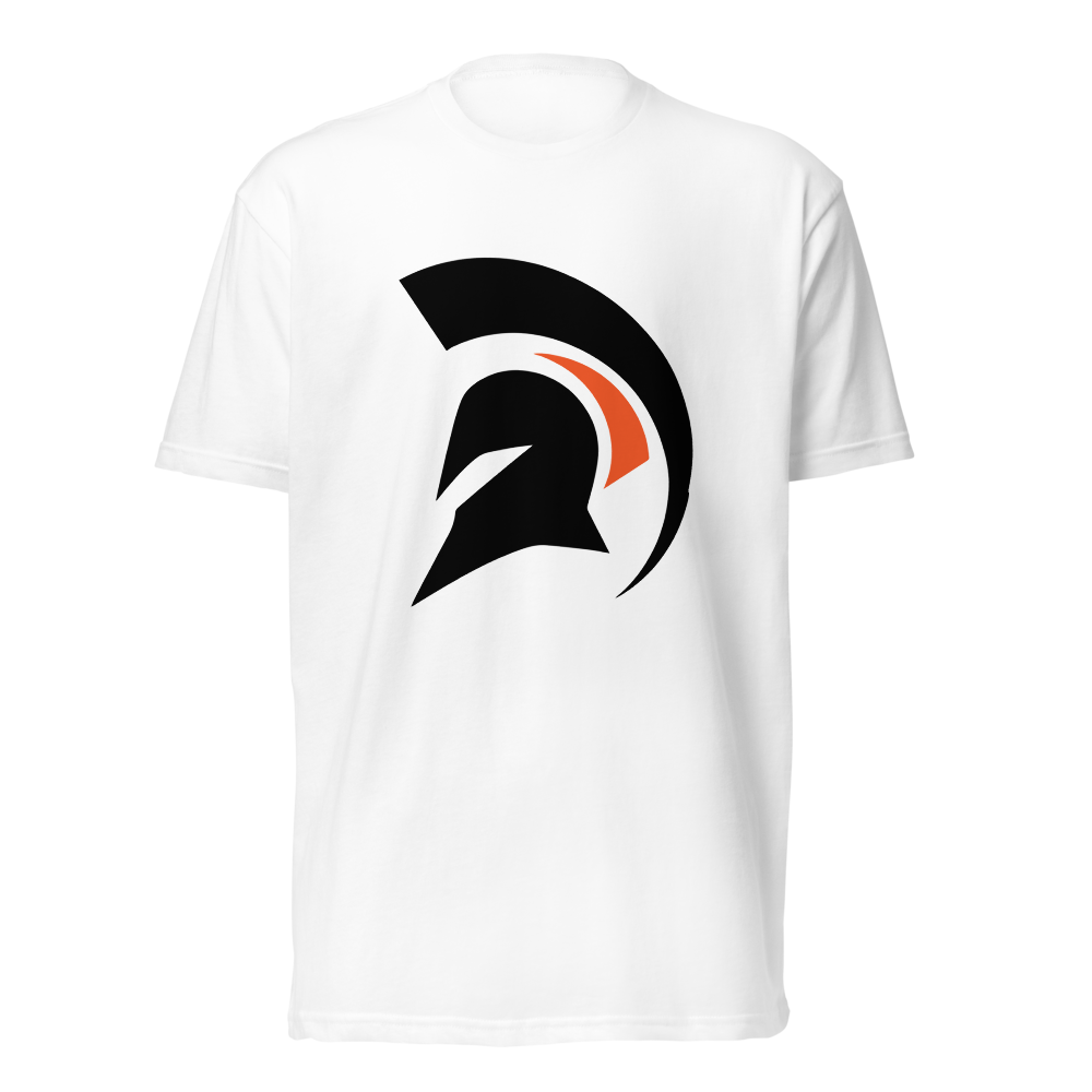 Murray High School Design 3 — White