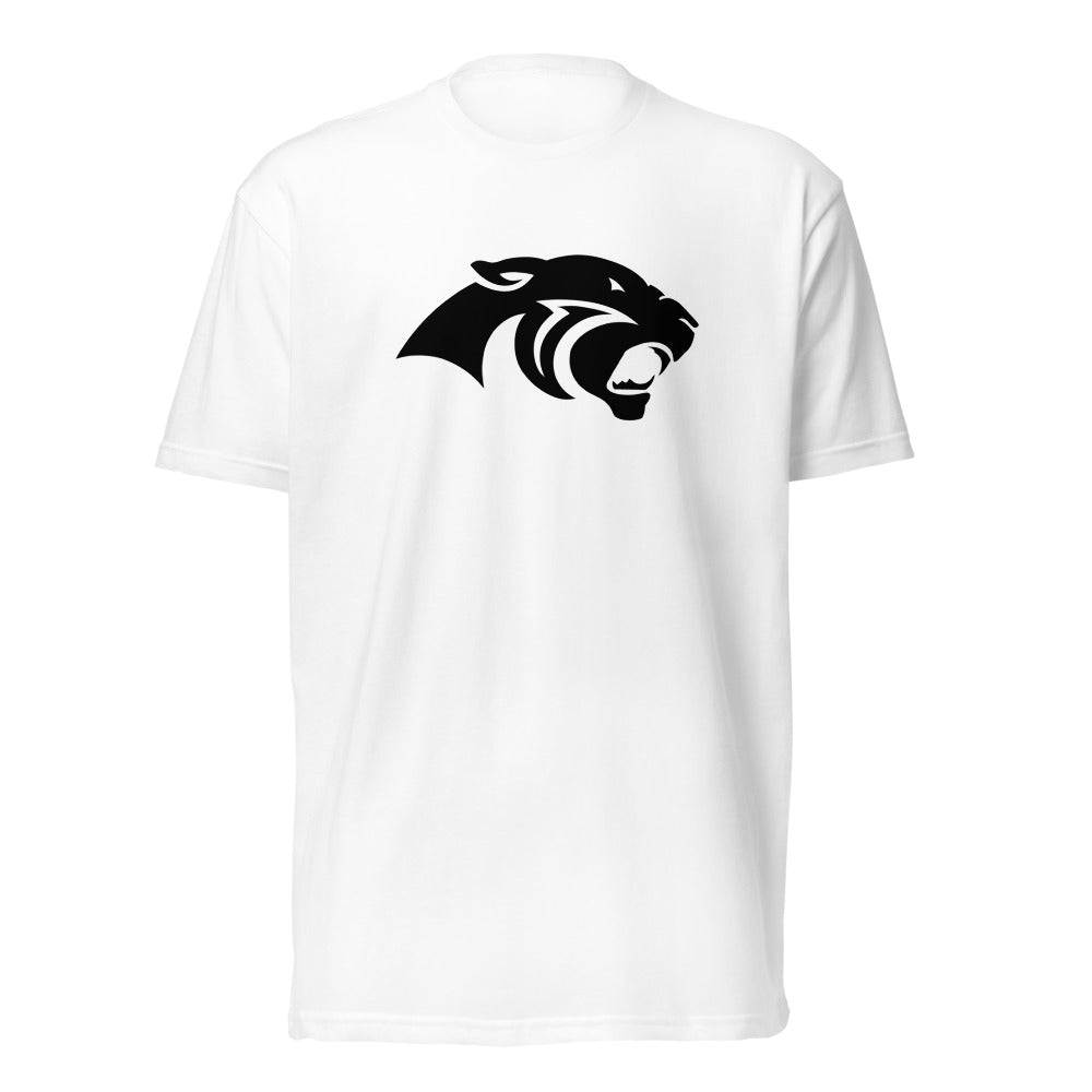 Southside High School Design 3 — White