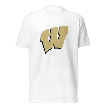 Wetumpka High School Design 3 — White