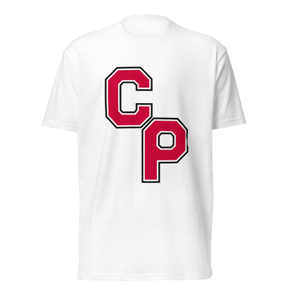 Center Point High School Design 3 — White