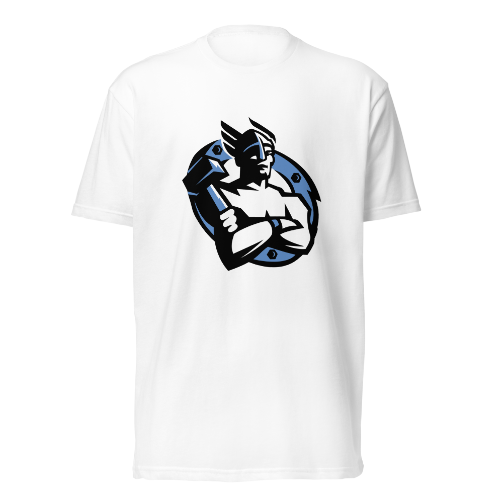 Westlake High School Design 3 — White