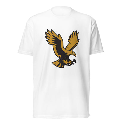 Athens High School Design 3 — White
