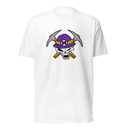 Sunrise Mountain High School - Vegas Design 3 — White
