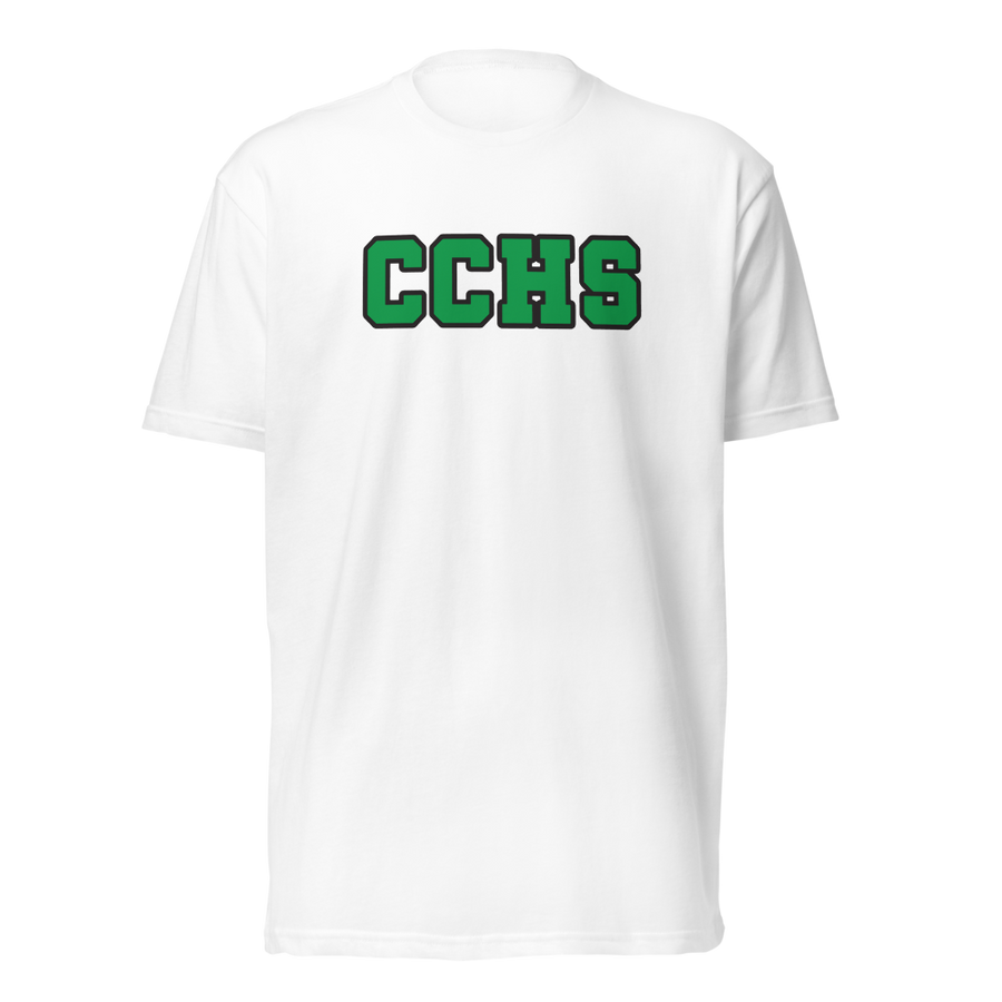 Fitted T-Shirt
