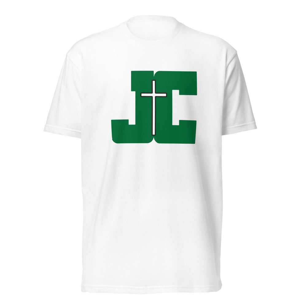John Carroll Catholic High School Design 3 — White