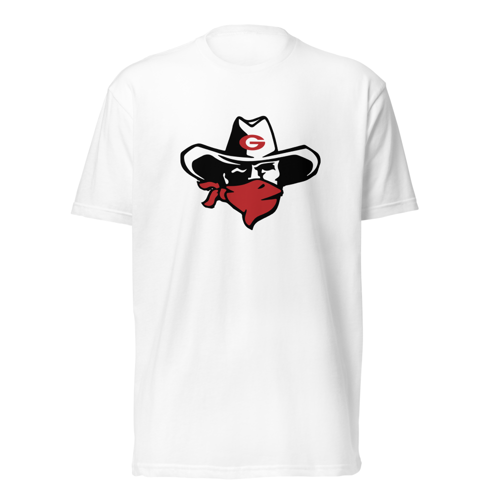 Grantsville High School Design 3 — White