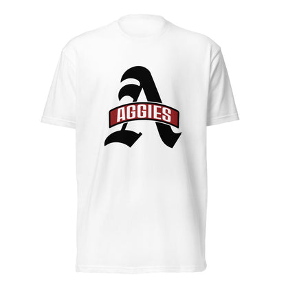 Albertville High School Design 3 — White