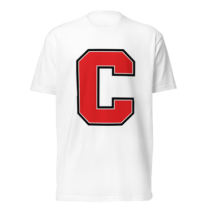 Central High School (Florence) Design 3 — White