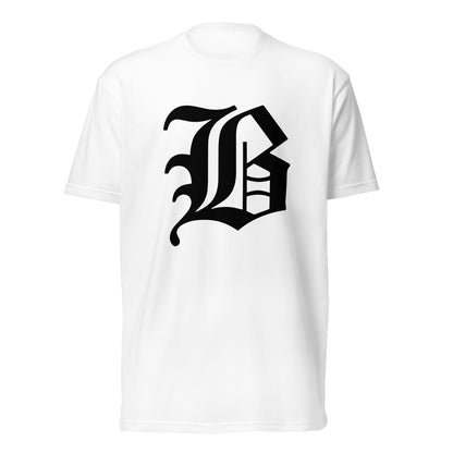 Boaz High School Design 3 — White