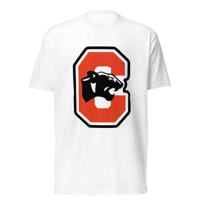 Collinsville High School Design 3 — White