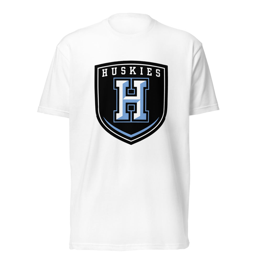 Helena High School Design 3 — White