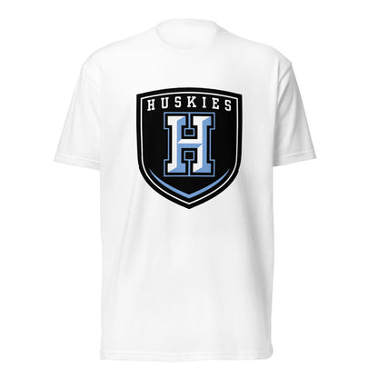 Helena High School Design 3 — White