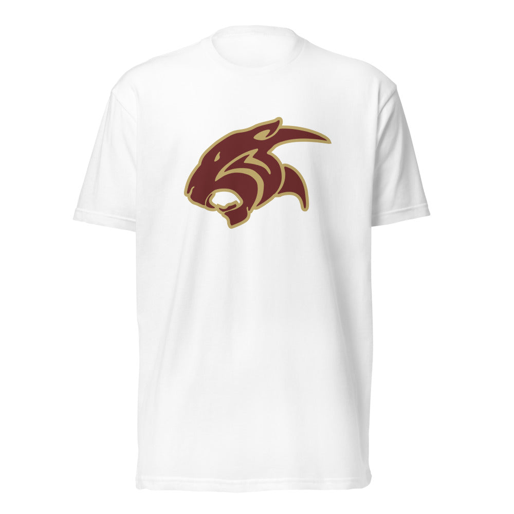 Citronelle High School Design 3 — White