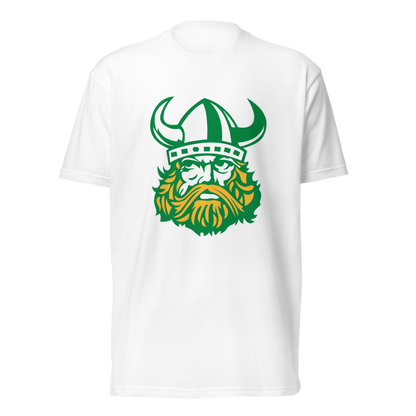Eureka High School Design 3 — White
