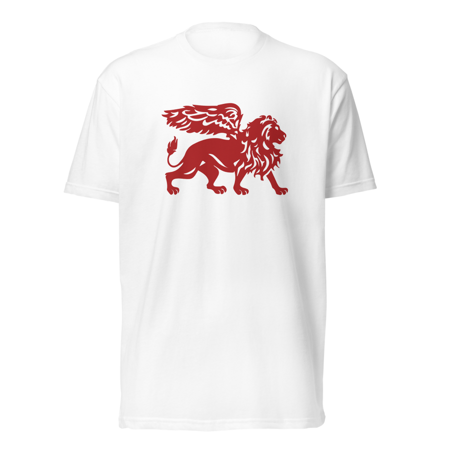 Fitted T-Shirt