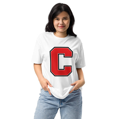 Central High School (Florence) Design 3 — White