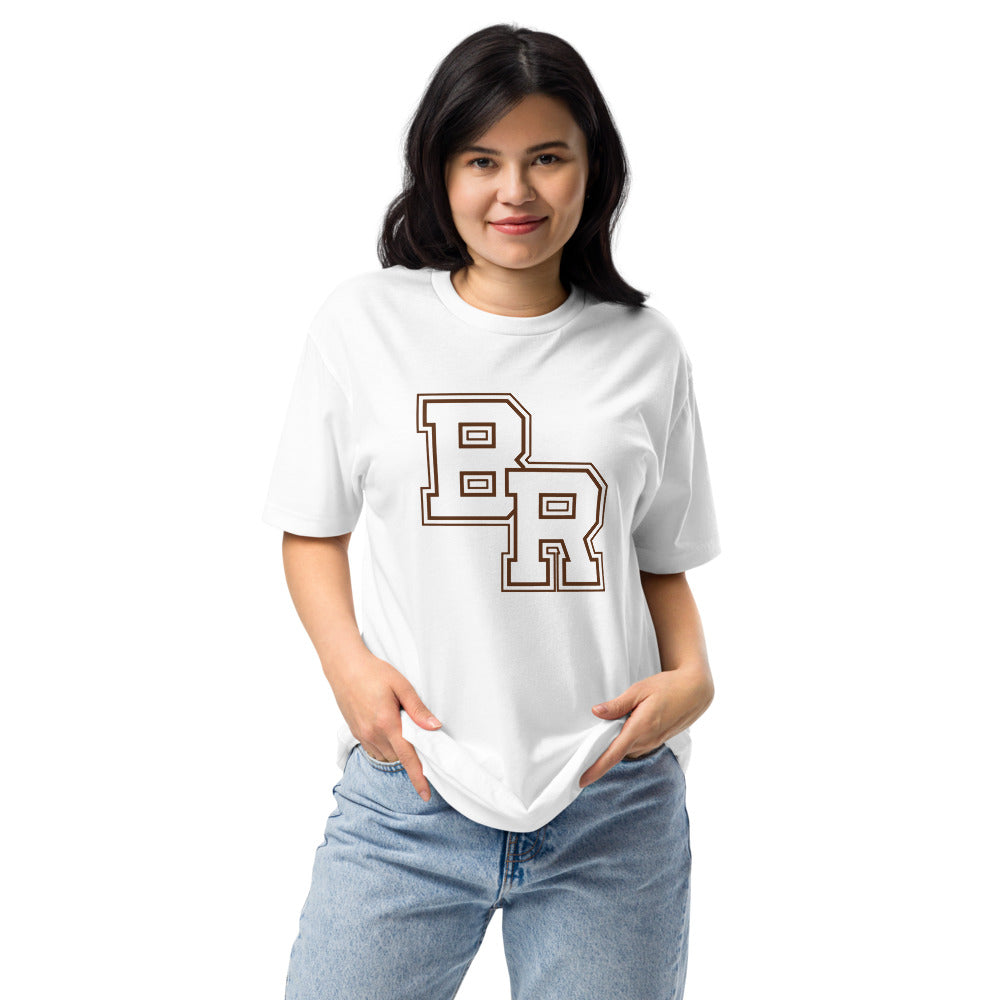 Benjamin Russell High School Design 3 — White