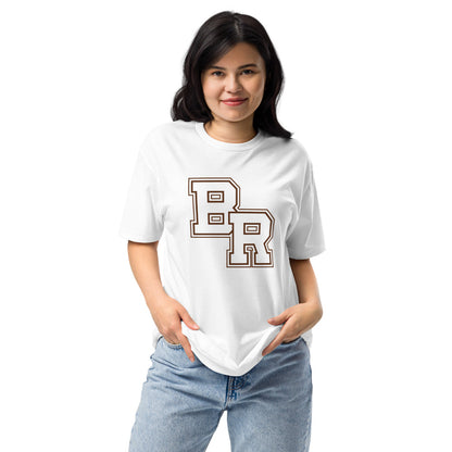 Benjamin Russell High School Design 3 — White