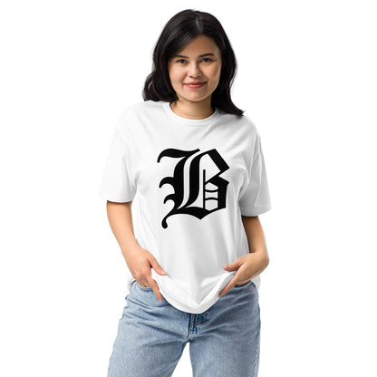 Boaz High School Design 3 — White