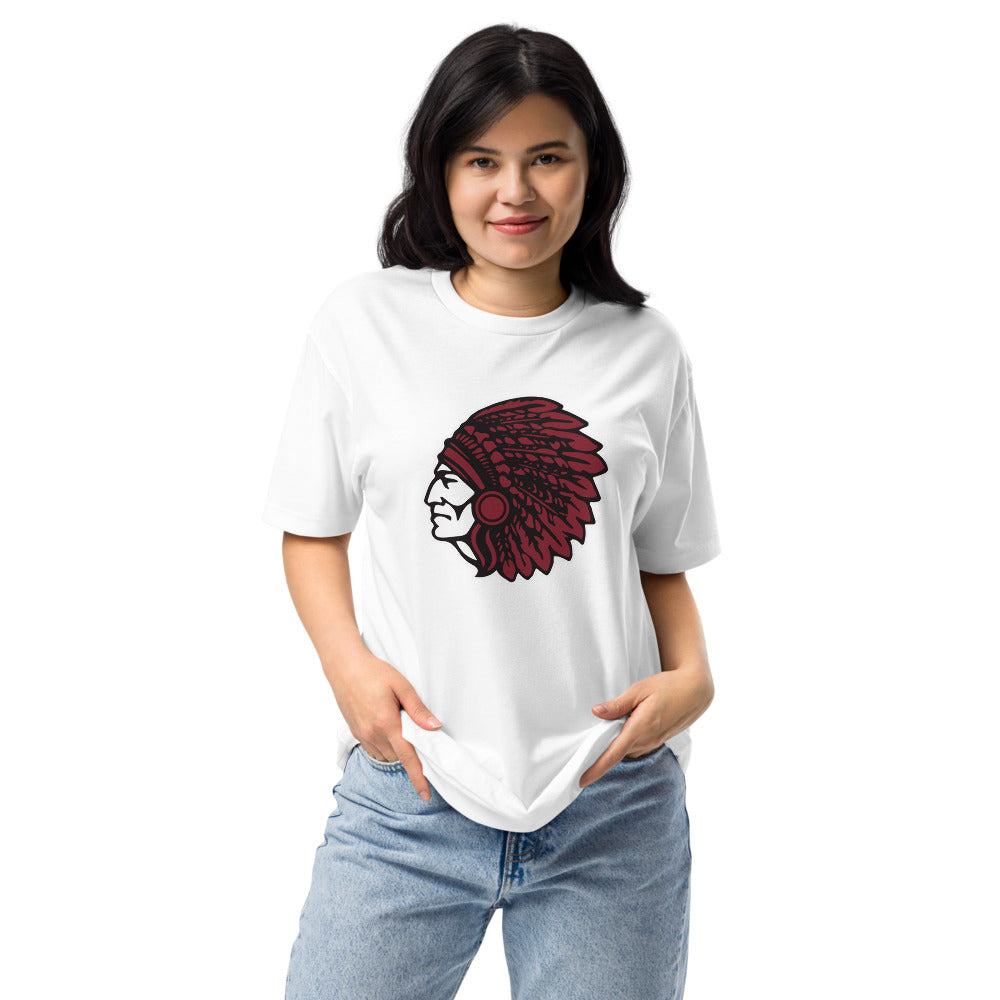 East Limestone High School Design 3 — White