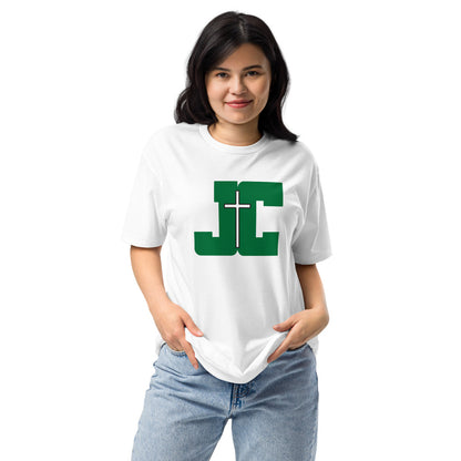 John Carroll Catholic High School Design 3 — White