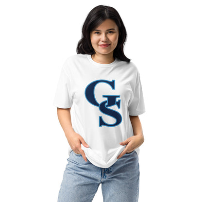 Gulfshores High School Design 3 — White