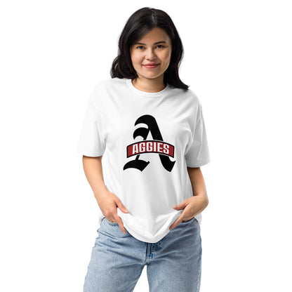Albertville High School Design 3 — White