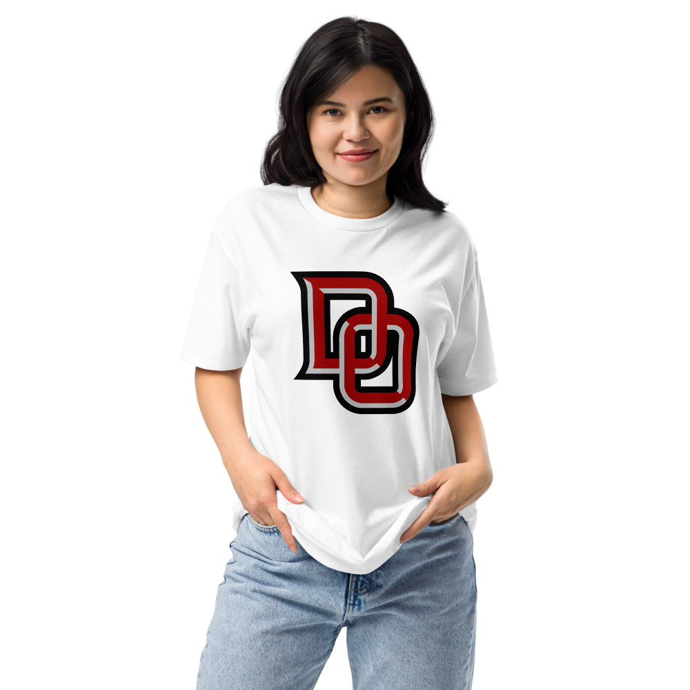 Desert Oasis High School Design 3 — White