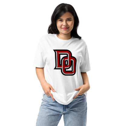 Desert Oasis High School Design 3 — White