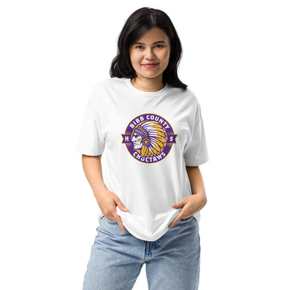 Bibb County High School Design 3 — White