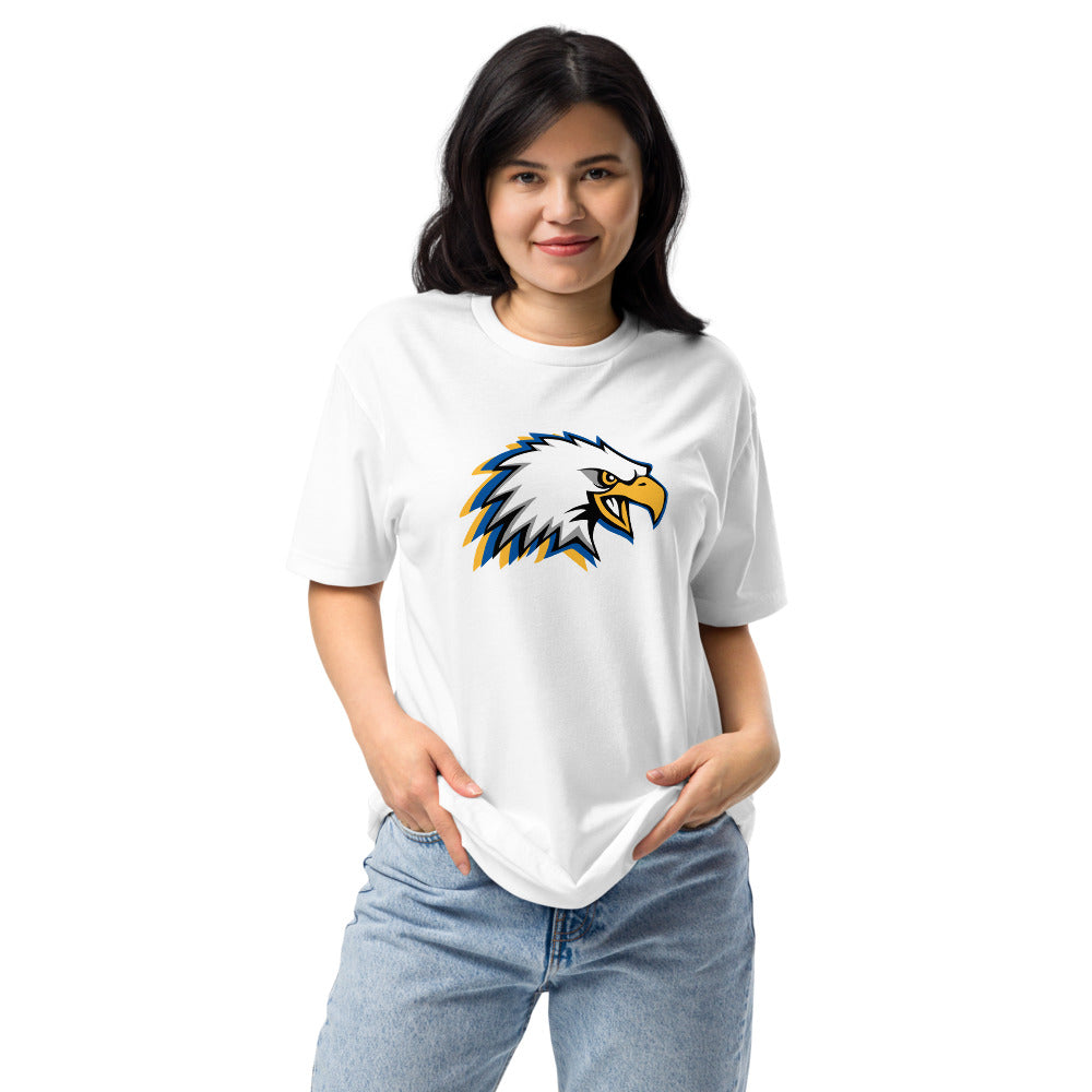 Cold Springs High School Design 3 — White