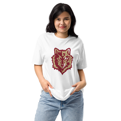 Cedar High School Design 3 — White