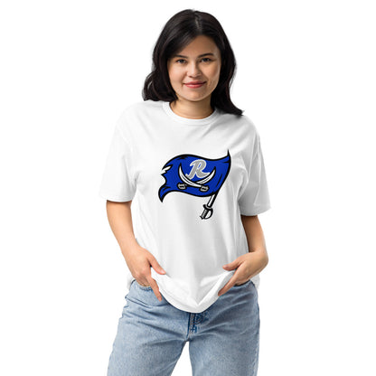 Rehobeth High School Design 3 — White