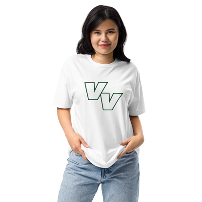 Virgin Valley High School Design 3 — White