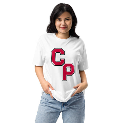 Center Point High School Design 3 — White