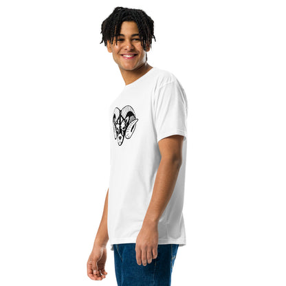 Radford High School Design 3 — White