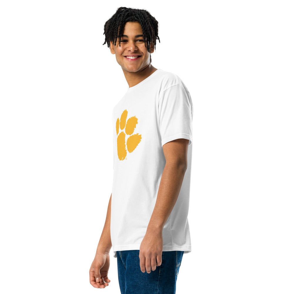 Ariton High School Design 3 — White