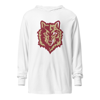 Cedar High School Design 3 — White