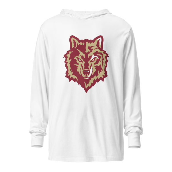 Cedar High School Design 3 — White