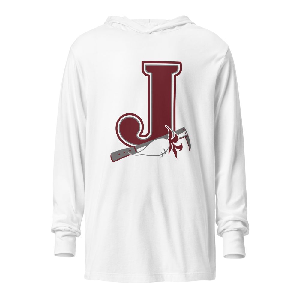 Jordan High School Design 3 — White