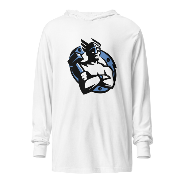 Westlake High School Design 3 — White