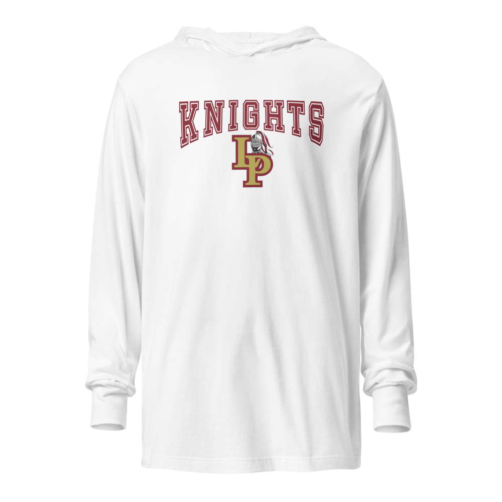 Lone Peak High School Design 3 — White