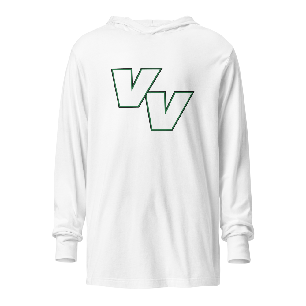 Virgin Valley High School Design 3 — White