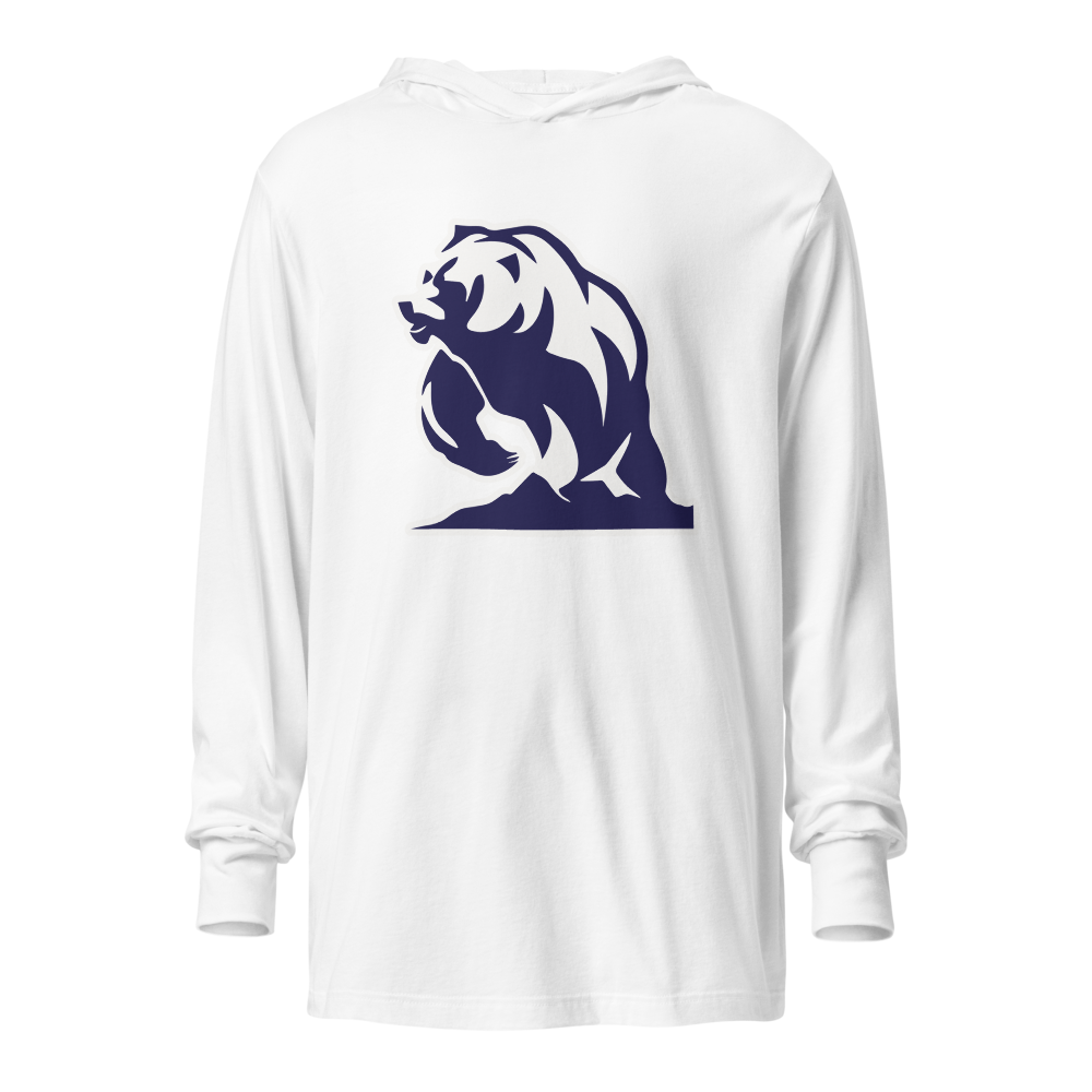 Summit Academy Design 3 — White