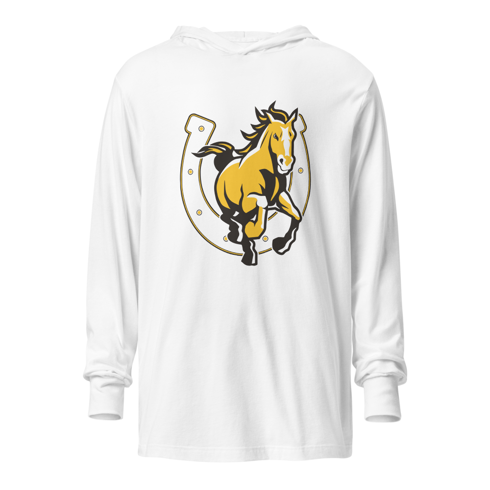 Cottonwood High School Design 3 — White