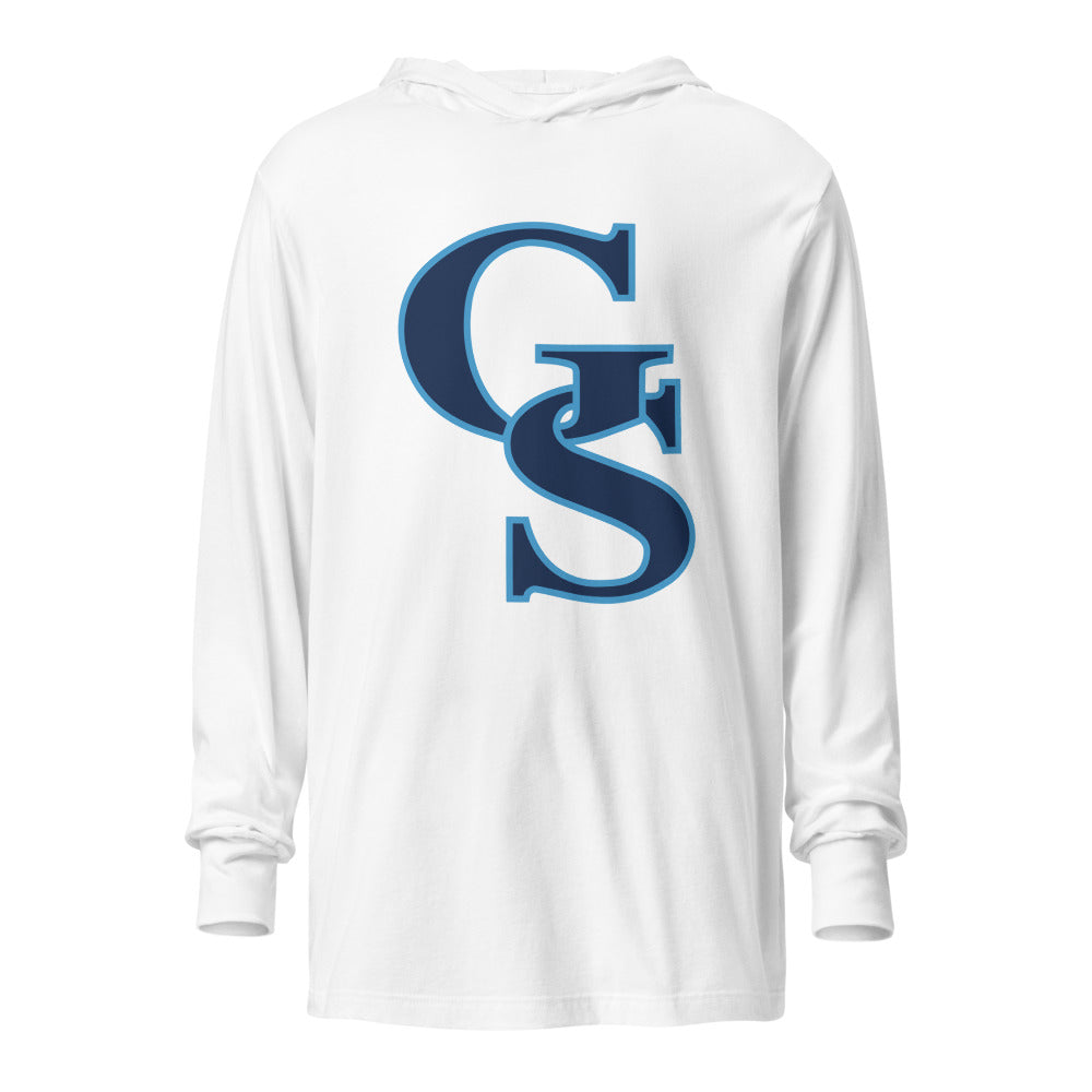 Gulfshores High School Design 3 — White