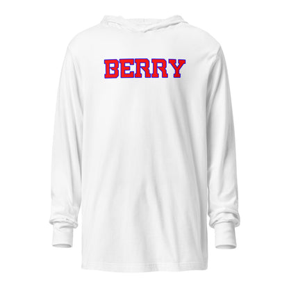 Berry High School Design 3 — White