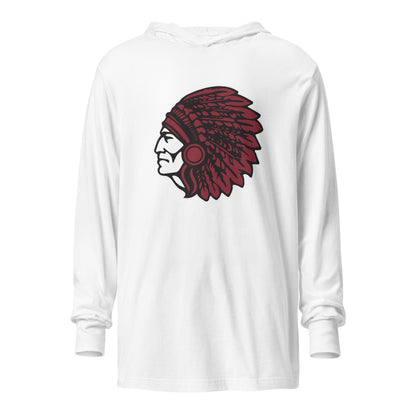 East Limestone High School Design 3 — White